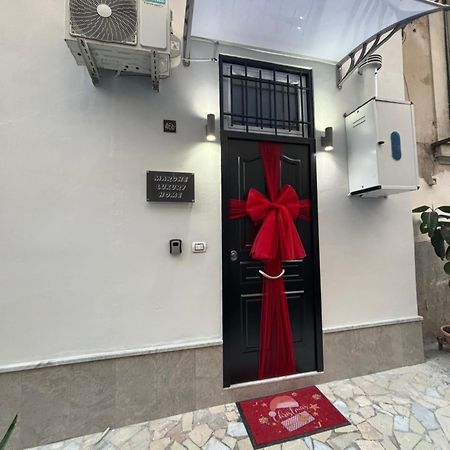 Marghe Luxury Home Neapel Exterior foto