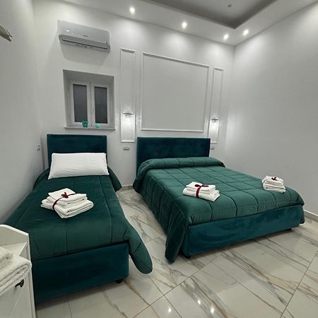 Marghe Luxury Home Neapel Exterior foto