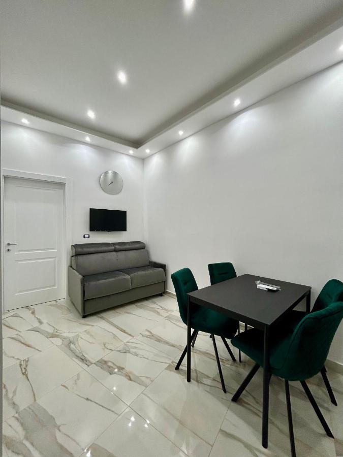 Marghe Luxury Home Neapel Exterior foto
