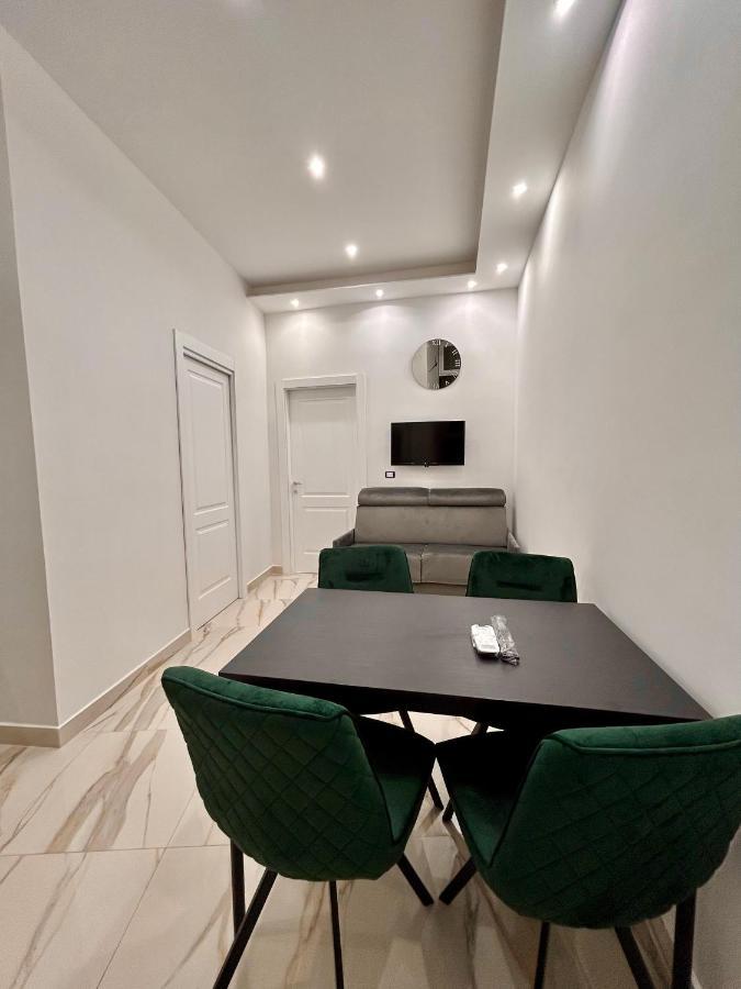 Marghe Luxury Home Neapel Exterior foto