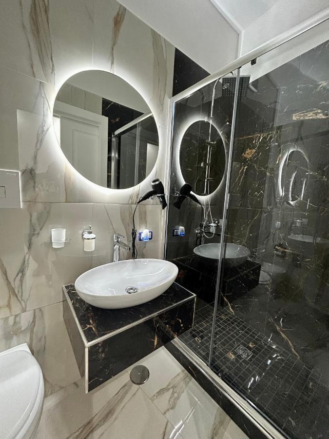 Marghe Luxury Home Neapel Exterior foto