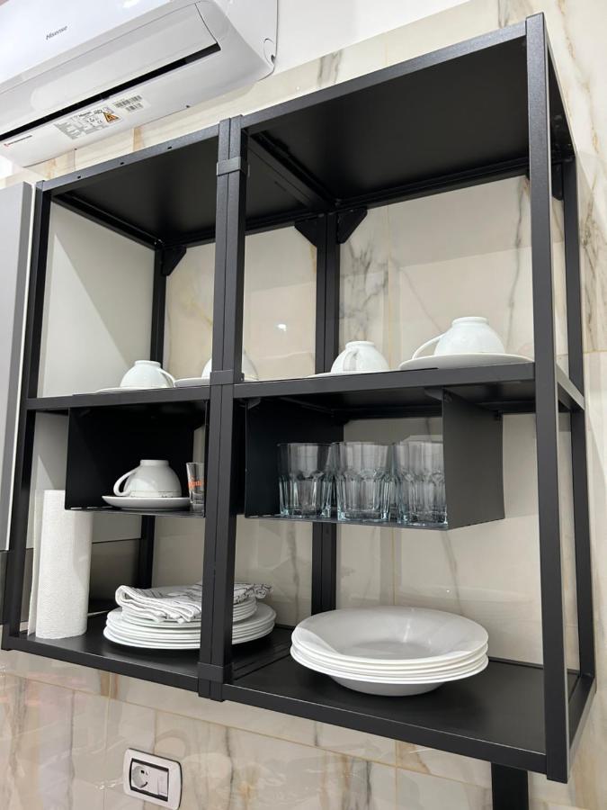 Marghe Luxury Home Neapel Exterior foto