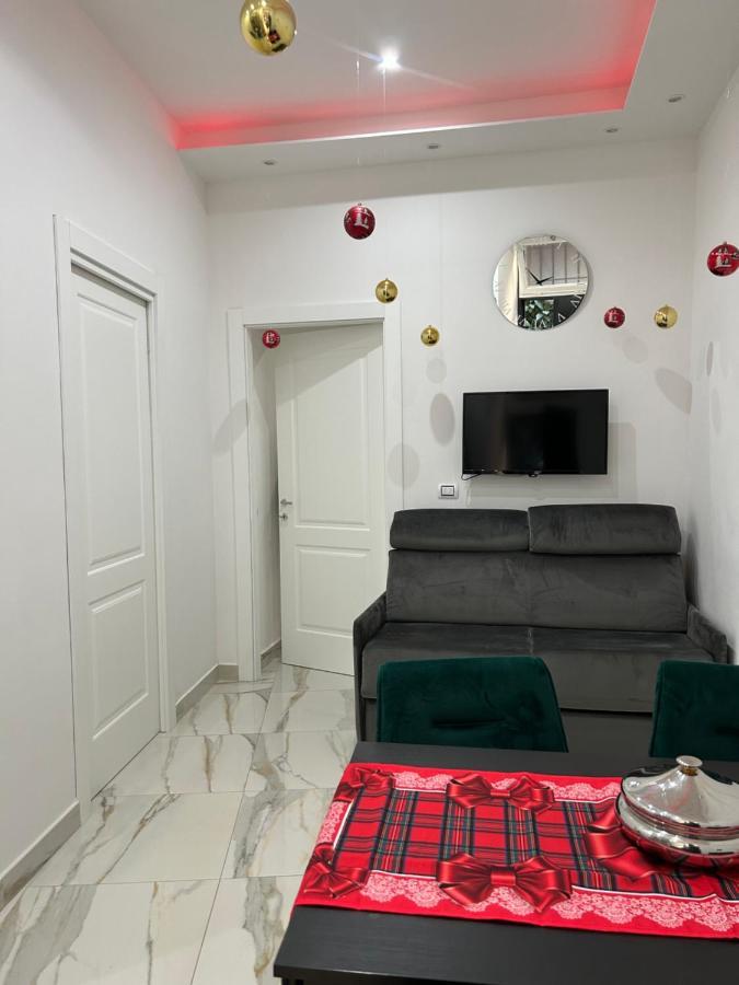 Marghe Luxury Home Neapel Exterior foto
