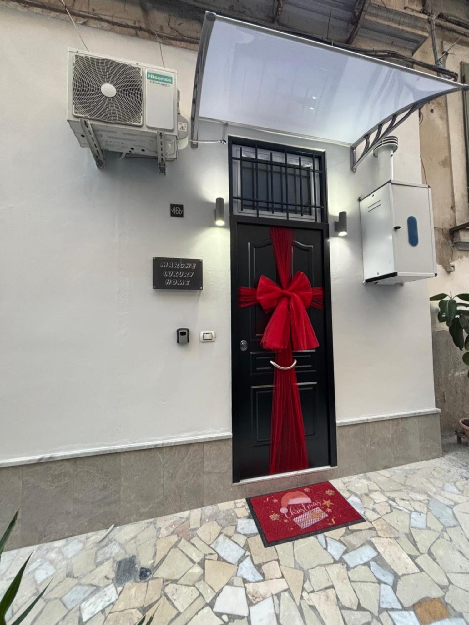 Marghe Luxury Home Neapel Exterior foto